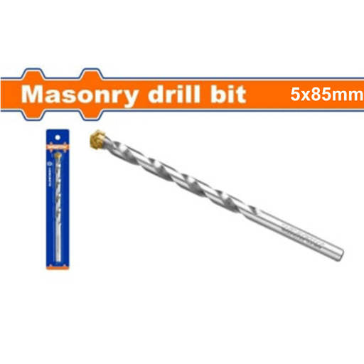[WMJ1K03] WADFOW Masonry Drill Bit