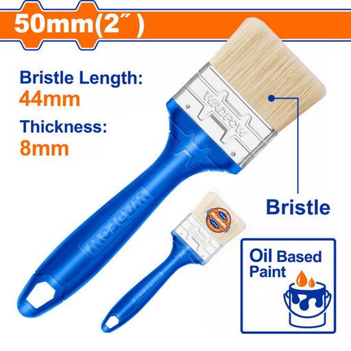 [WPB1902] WADFOW Paint Brush 2"