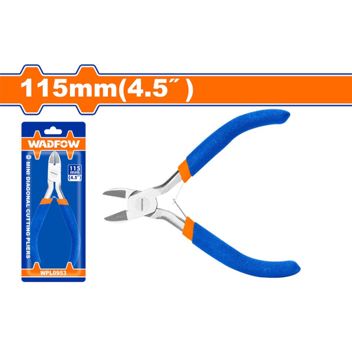 [WPL0953] WADFOW Mini Diagonal Cutting Pliers