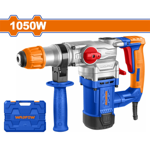 [WRH2D26] WADFOW Rotary Hammer 1050W