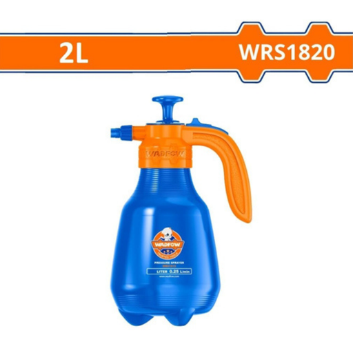 [WRS1820] WADFOW Pressure Sprayer