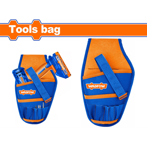 [WTG2105] WADFOW Drill Holster