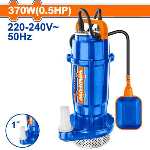[WWPQA01] WADFOW Submersible Pump