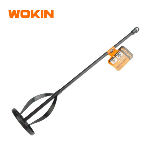 [W352960] WOKIN Paint Mixer SDS-Plus Shank 