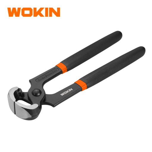 [W102908] WOKIN Carpenter's Pincer 200mm 8"