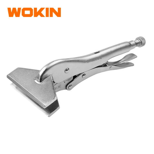 [W108610] WOKINWOKIN Sheet Metal Clamp 10"