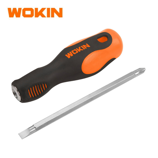[W206002] WOKIN Screwdriver Set 2 in 1