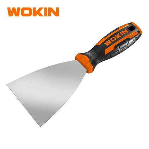 [W350403] WOKIN Wall Scraper 80mm 3''