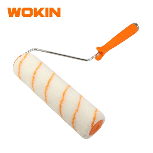 [W351007] WOKIN Paint Roller 7"