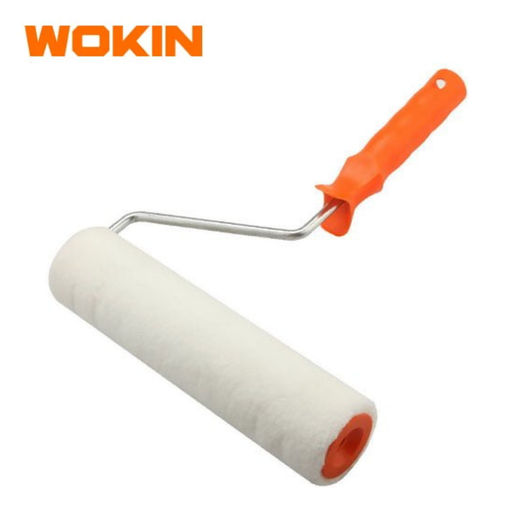 [W351710] WOKIN Paint Roller Acrylic > Fibre height: 7mm - 10''