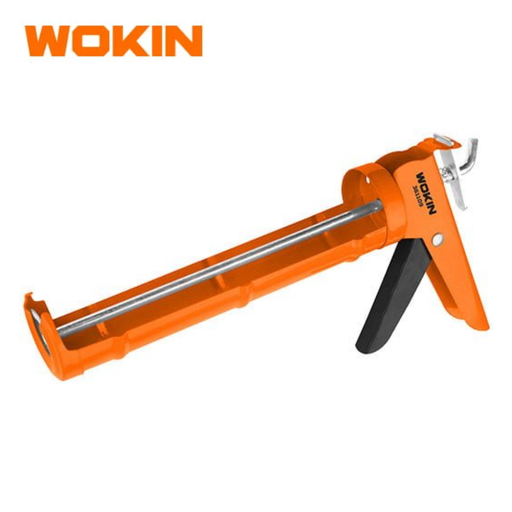 [W361109] WOKIN Caulking Gun 9''