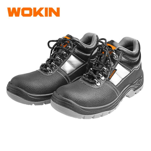 [W452541] WOKIN Safety Shoes 41# 