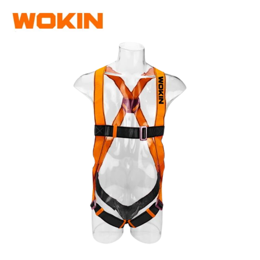 [W458501] WOKIN Safety Harness 