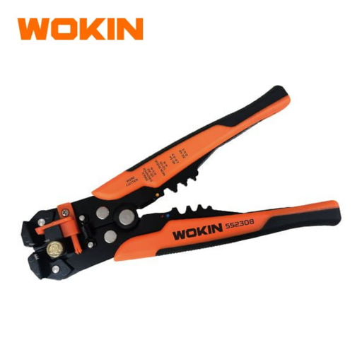 [W552308] WOKIN Auto Wire Strippers 8“200mm