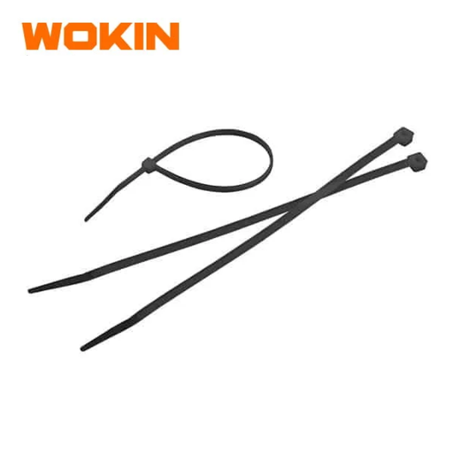 [W651145] WOKIN Nylon Cable Tie 4.8*400mm