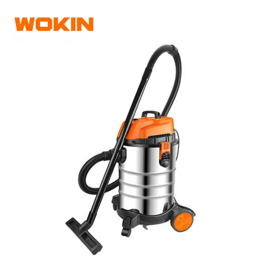 [W794203] WOKIN Dry & Wet Vacuum Cleaner