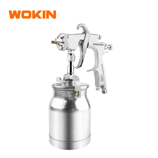 [W803010] WOKIN Hvlp Air Spray Gun Industrial W803010