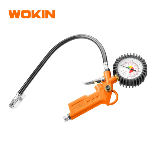[W810040] WOKIN Air Tire Inflating Gun