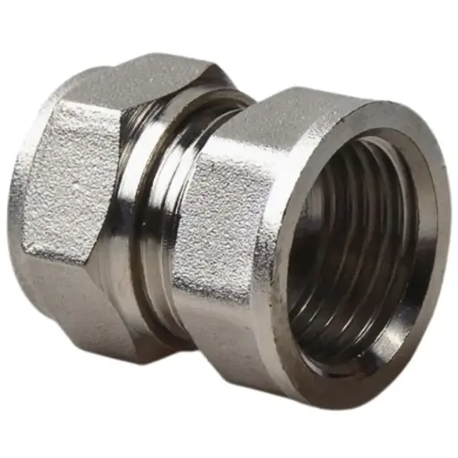 EASYFIT Pex Compression Fitting Female Adaptor 16 20 X 1/2''