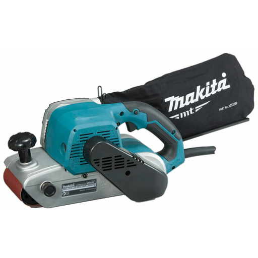 [PMTSD-M9400B] MAKITA Mt - Belt Sander 100Mmx610Mm 940W