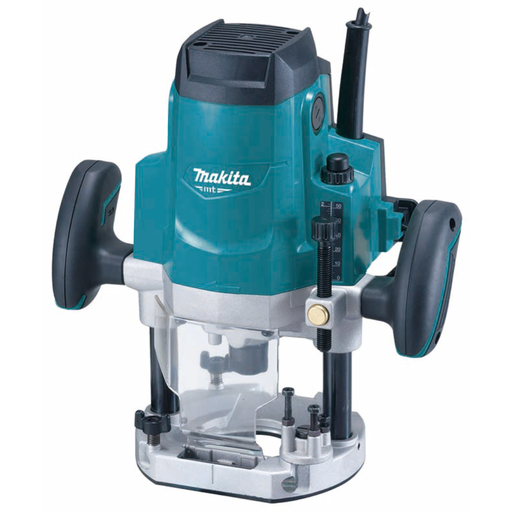 [PMTPR-M3600B] MAKITA Mt - Router 1650W