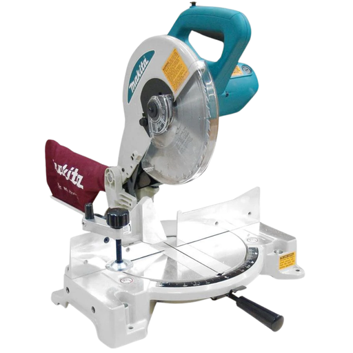 [PMKSW-LS1040] MAKITA Miter Saw 255Mm 1650W
