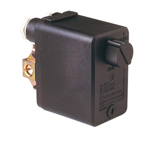 [PPJET-412512]  Contacteur Manometrique XMP 12