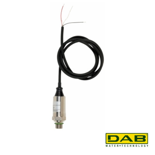 [PPJET-122156001] DAB - Capteur De Pression Pour Cof DAB