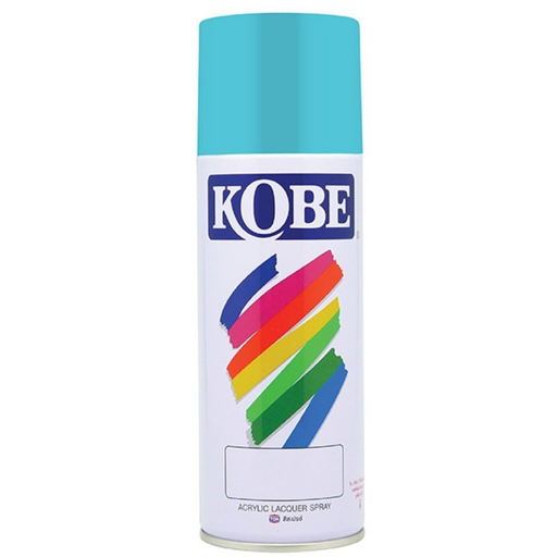 KOBE Spray Paint Sky Blue 924