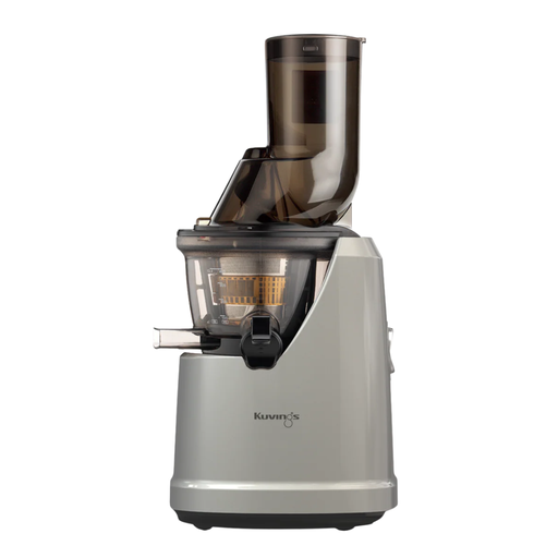 [B1700-DARKSILVER] KUVINGS Cold Press Juicer