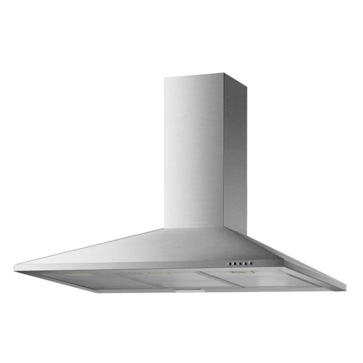 [TD0690] Redline Chimney Hood  90cm Stainless Steel