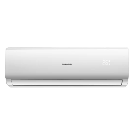 [AY-A12ZTSP] SHARP 12000BTU A+ Non Inverter Air Conditioning