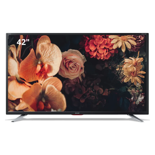 [2T-C42EG5NX] SHARP 42" Full HD Smart Android Led TV