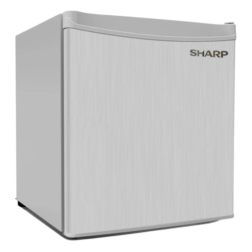 [SJ-K75XJ-SL] SHARP  50L/45L Mini Bar Refrigerator