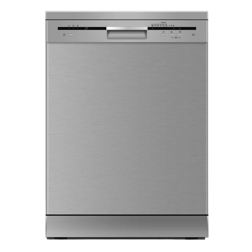 [QW-MB612-SS3] SHARP 12Place Setting Dishwasher Painted Grey