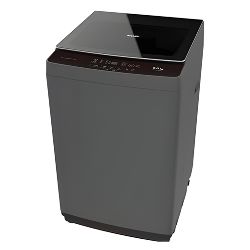 [ES-MS85CZ-I] SHARP 8KG Top Loading Washing Machine
