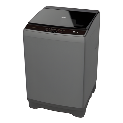 [ES-MS155CZ-I] SHARP 15KG Top Loading Washing Machine