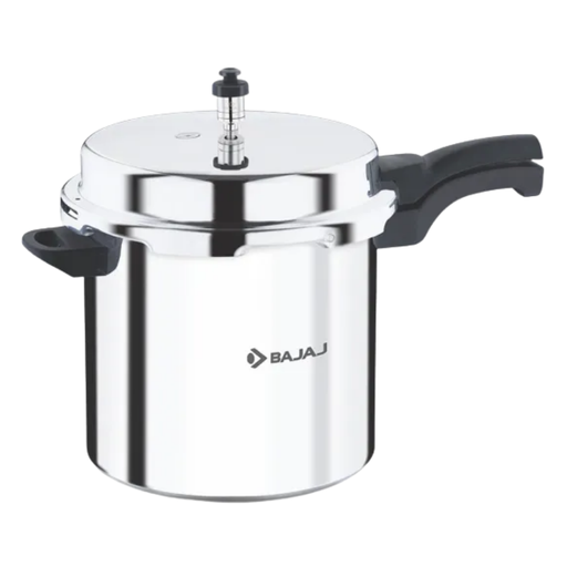 [PCX12] Bajaj Majesty Outer Lid Pressure Cooker 12L