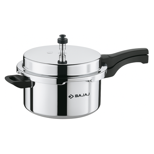 [PCX7A] Bajaj Majesty Outer Lid Pressure Cooker 7.5L