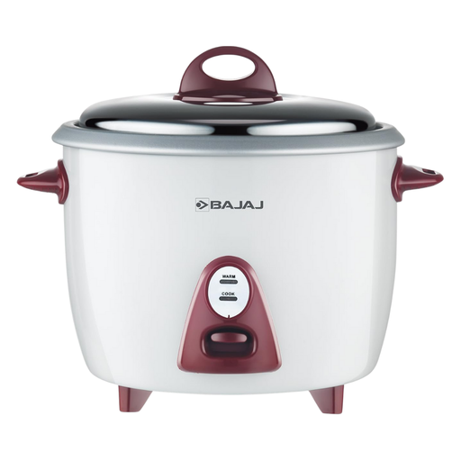 [RCX3] Bajaj Multifunction Rice Cooker 1.5L