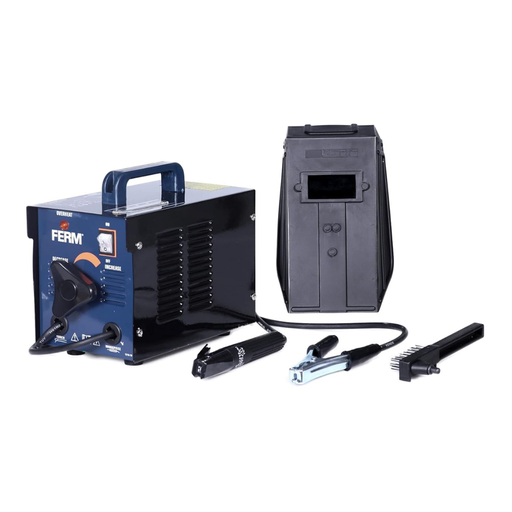 [WEM1042] FERM Arc Welder 40-100A