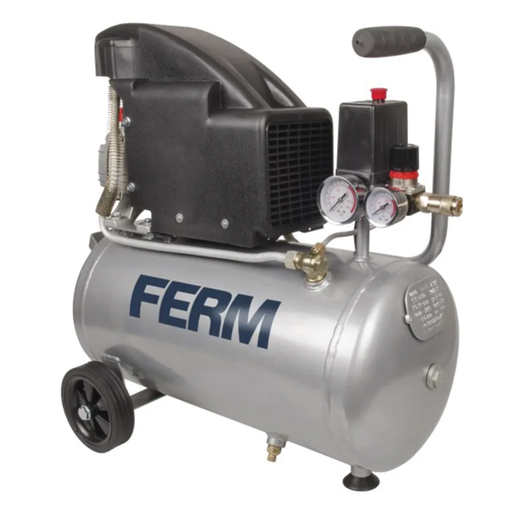 [CRM1045] FERM Compressor 1.5HP – 1100W – 24L