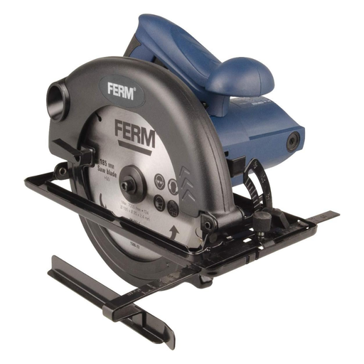 [CSM1039] FERM Circular Saw 1200W – 185mm