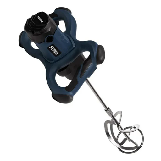 [PMM1006] FERM Paint/Cement mixer 1400W