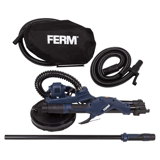 [DSM1010] FERM Telescopic Drywall Sander 1050W