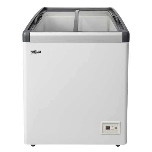 [FR160CH] PACIFIC Chest Freezer 160L  