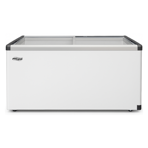 [FR600CH] PACIFIC Chest Freezer 600L