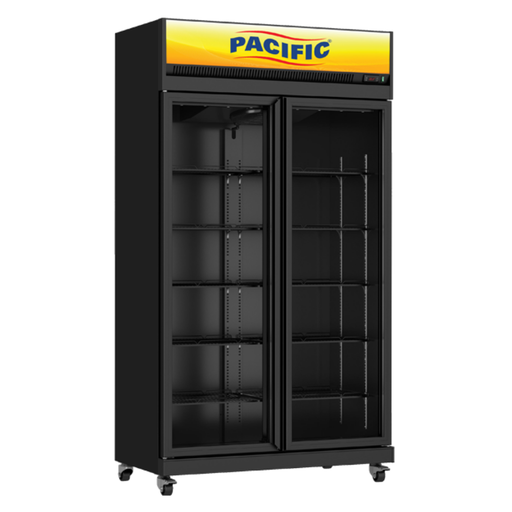[LG-777] PACIFIC Upright Chiller 770L