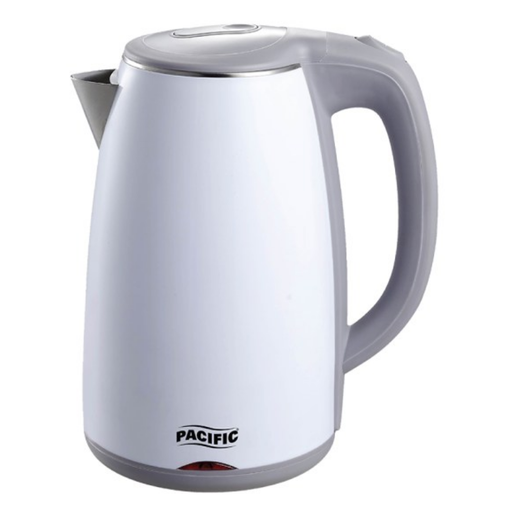 [PARIS] PACIFIC Electric Kettle 1.7L Paris