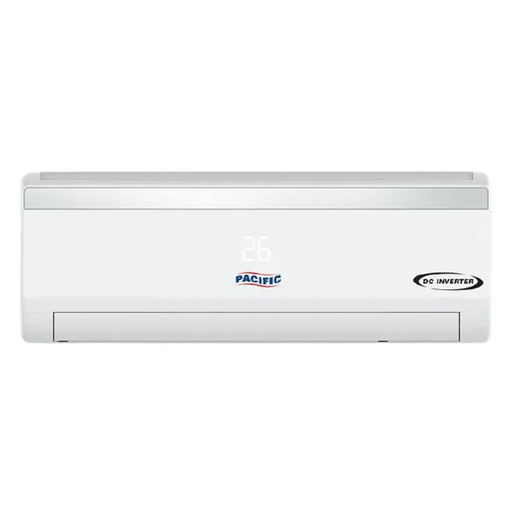 [PA-18PE] PACIFIC Air Conditioner 18000 BTU (Split System)